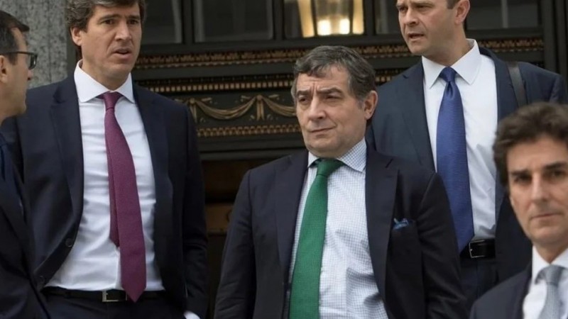Ex asesor jurídico de Macri pidió asilo político en Uruguay